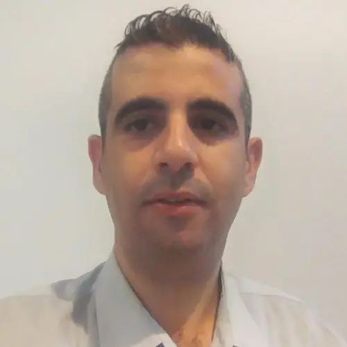 Tomer Levy, SensoGuard CEO
