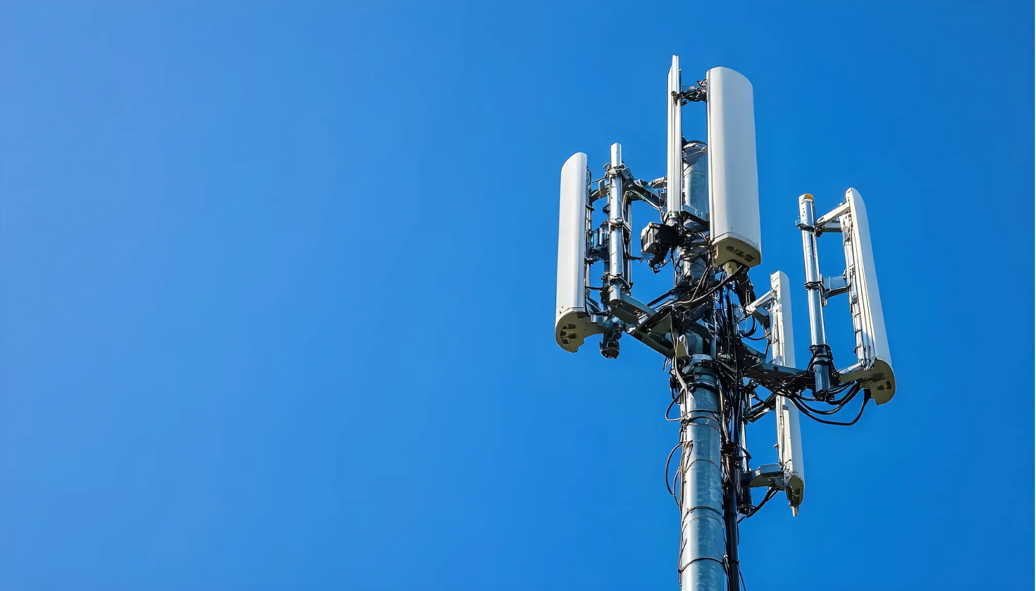 How to Secure Remote Infrastructure Without Power or Internet