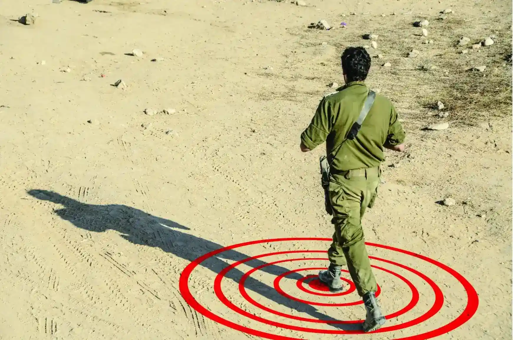 New Technology Successfully Prevents Illegal Border Crossings