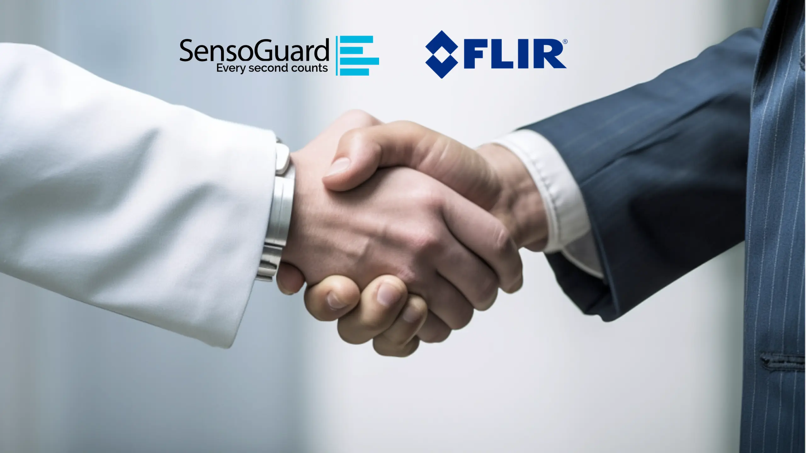 SensoGuard & FLIR Latitude VMS