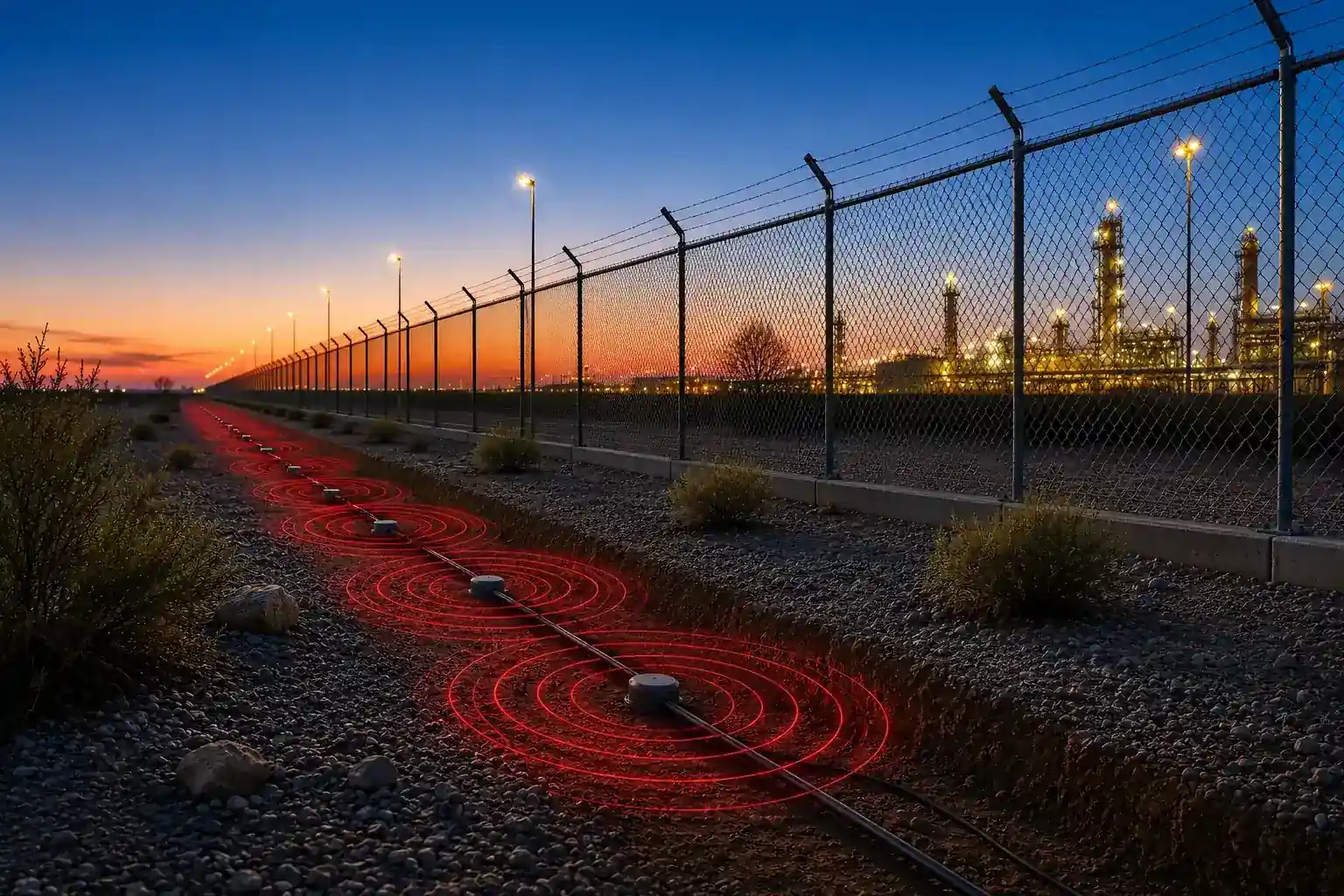 Why Invisible Security Systems Are Harder to Bypass