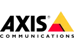Axis Communications logo