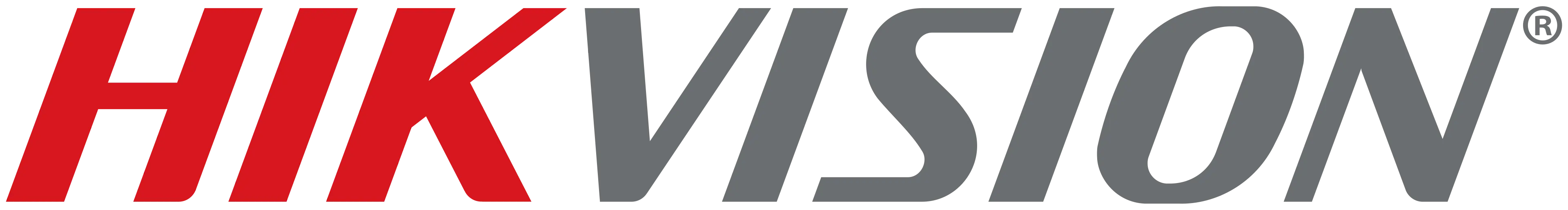 Hikvision