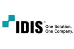 IDIS logo
