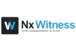 NX Witness logo