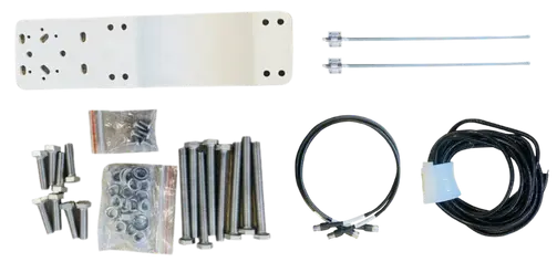 CovertEye RF accessories