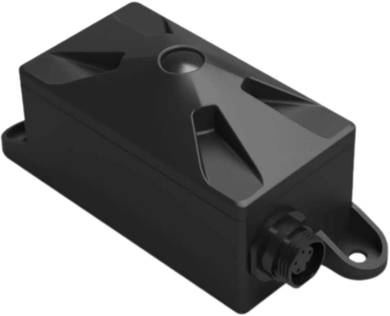 TACT-PIR sensor