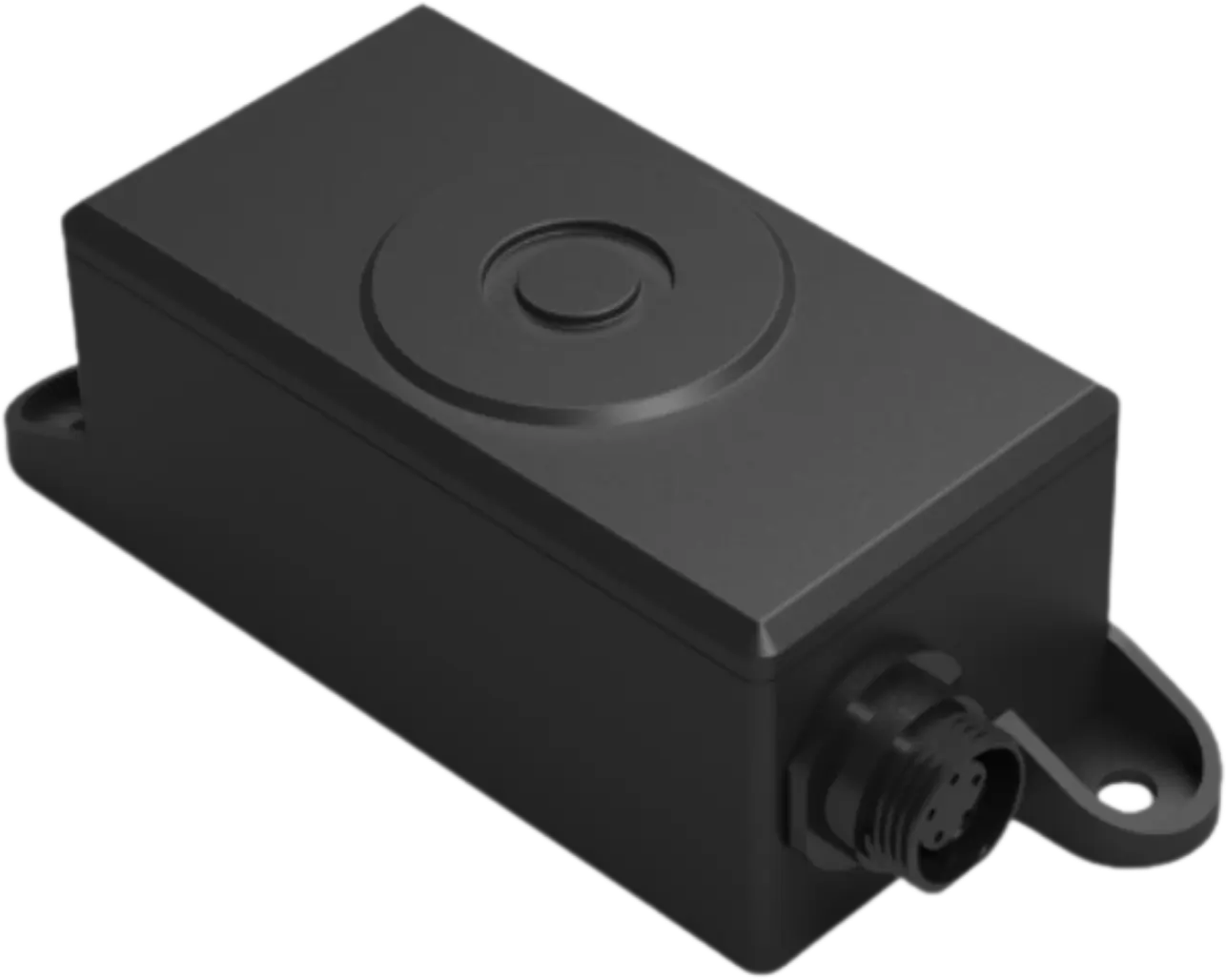 TACT-RADAR sensor