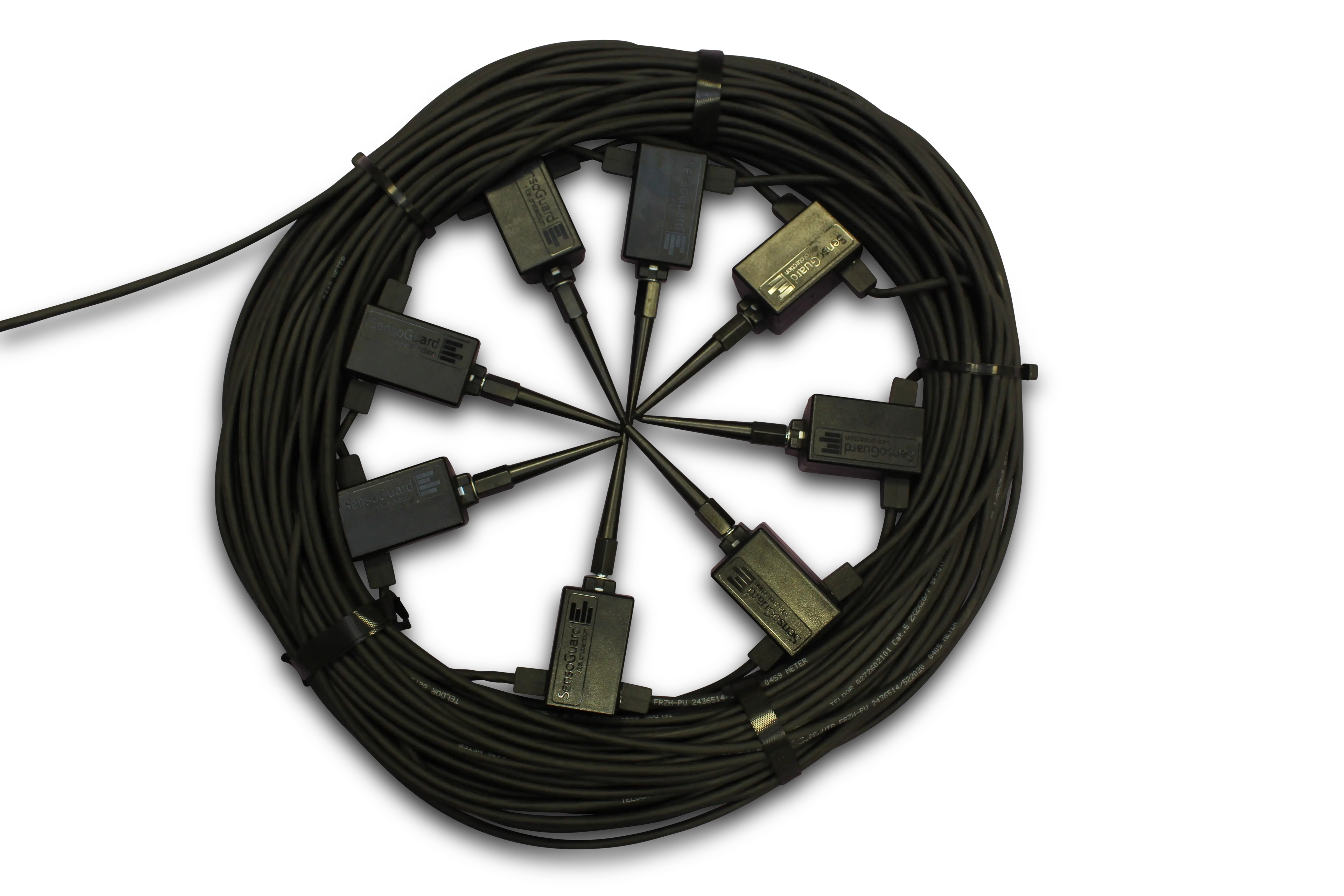 Seismic Shield Pro InvisiFence Plus sensor