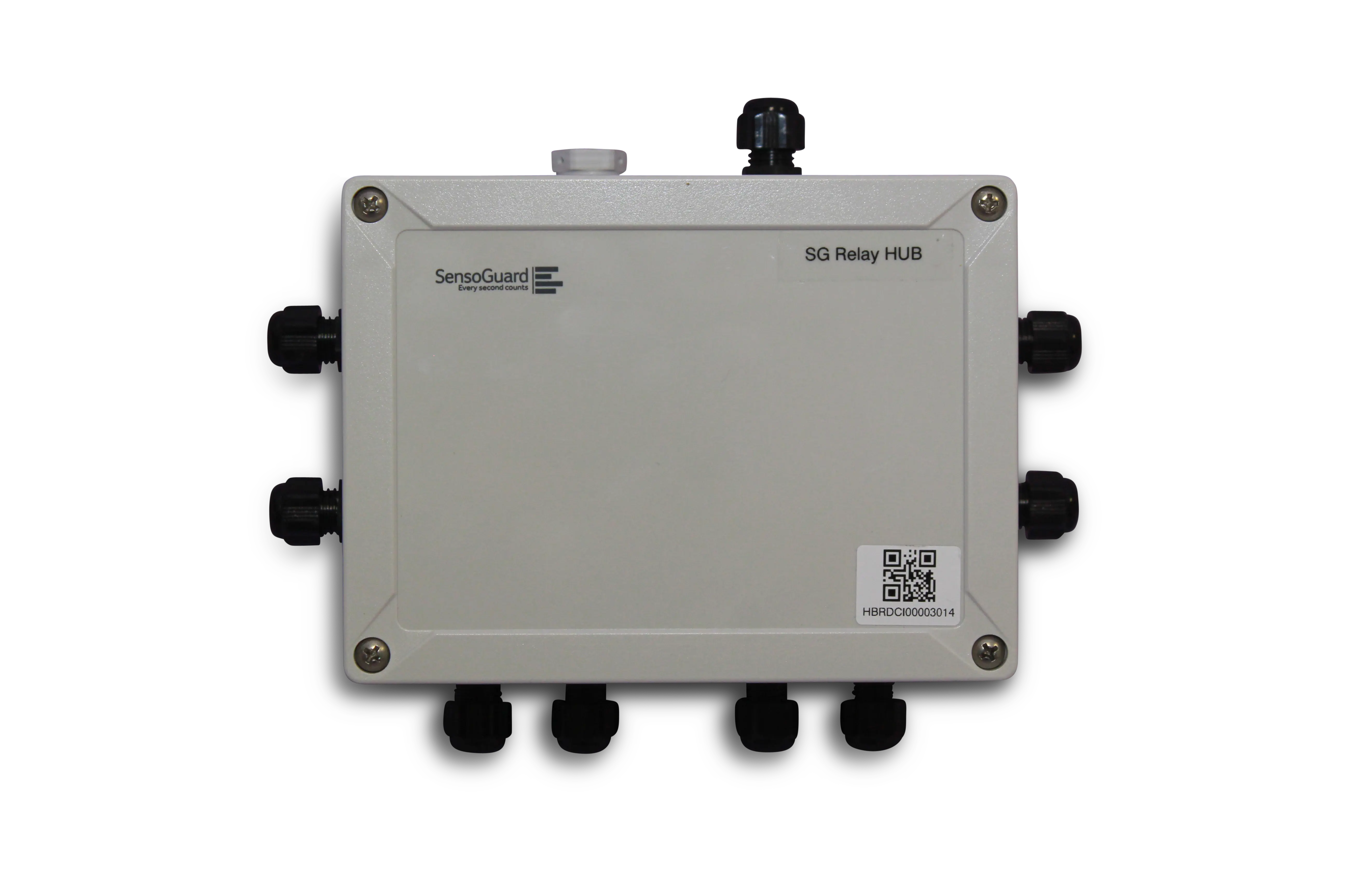 SG-PPS HUB unit