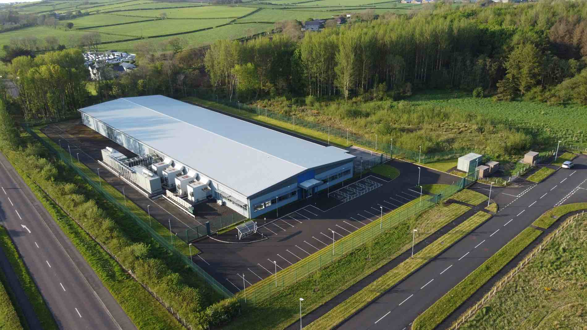 Seismic Shield Pro protecting critical infrastructure
