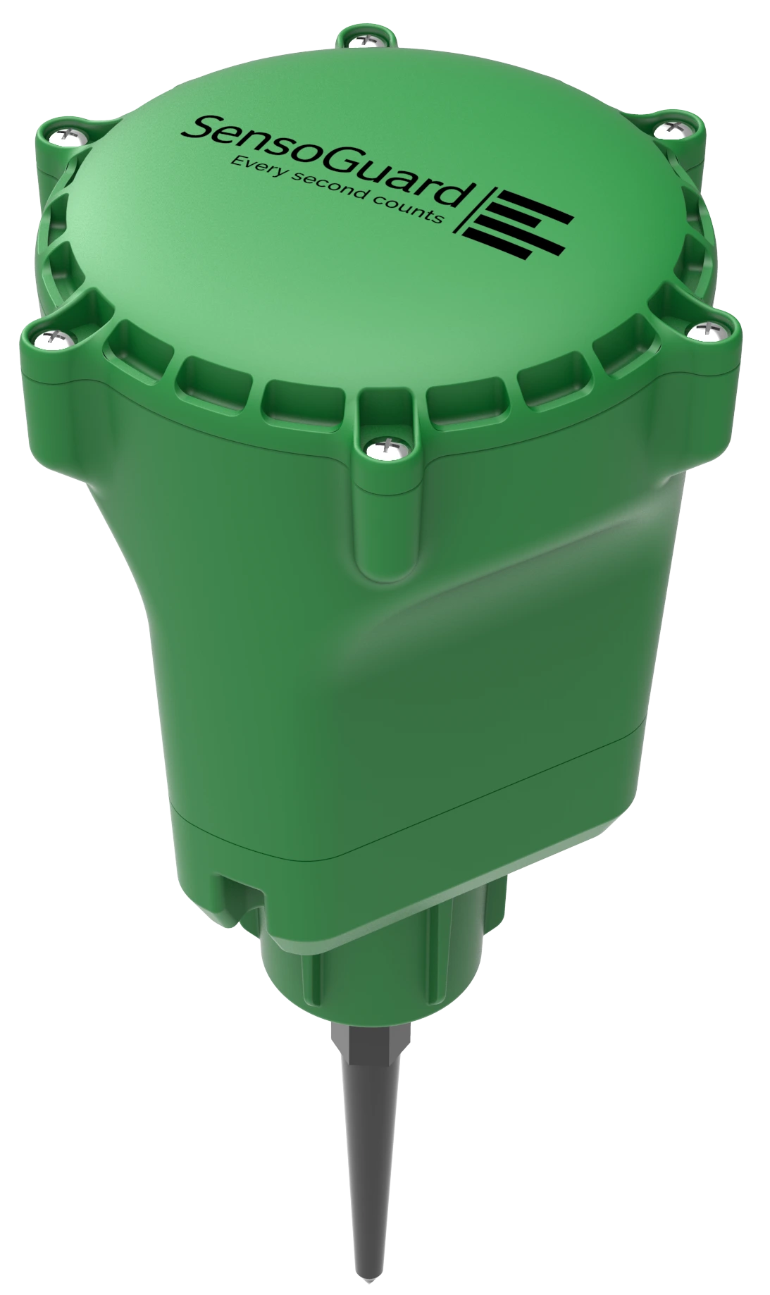 Wireless Sensor